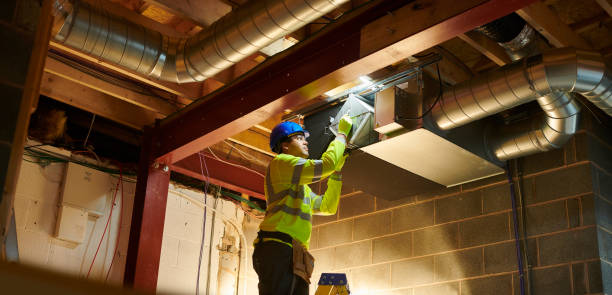 Best Commercial HVAC Duct Cleaning  in State Line, PA