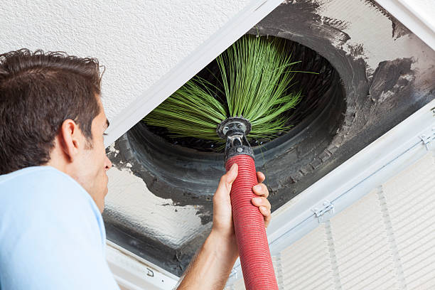 Best Commercial HVAC Duct Cleaning  in State Line, PA